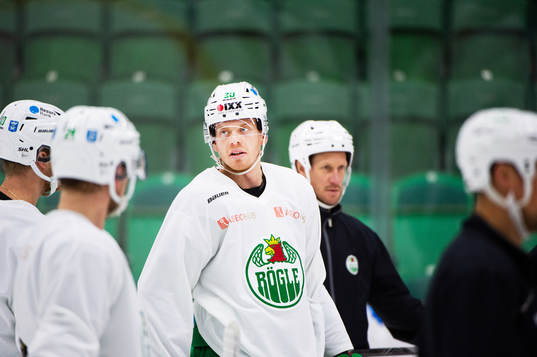 Rögles Hampus Gustafsson