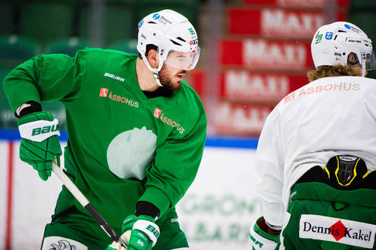 Rögles Eric Gelinas