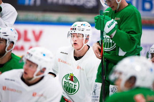 Rögles Adam Edström