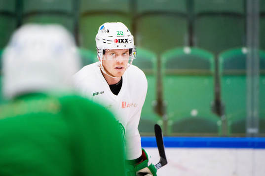 Rögles Hampus Gustafsson