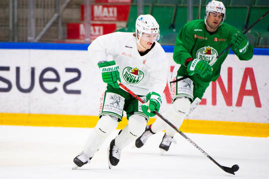 Rögles Erlend Lesund