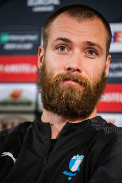Jo Inge Berget