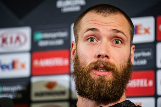 Jo Inge Berget
