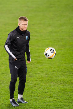 Anders Christiansen