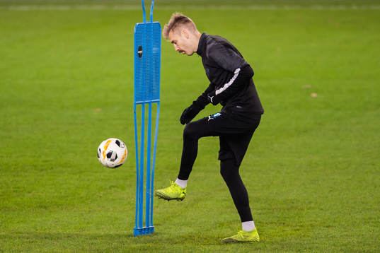 Rasmus Bengtsson
