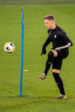 Sören Rieks