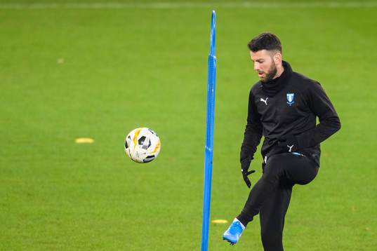 Erdal Rakip