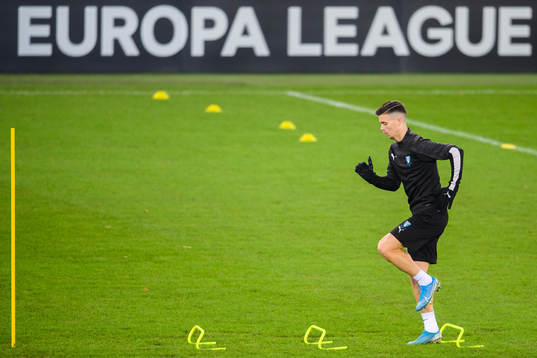 Marcus Antonsson