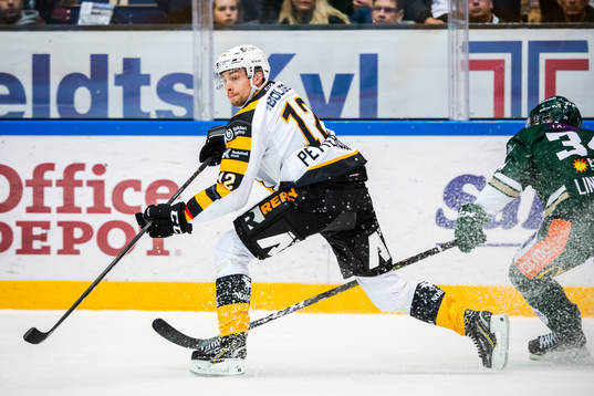 Skellefteås Adam Pettersson