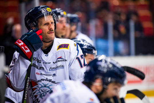 Linköpings Sebastian Karlsson