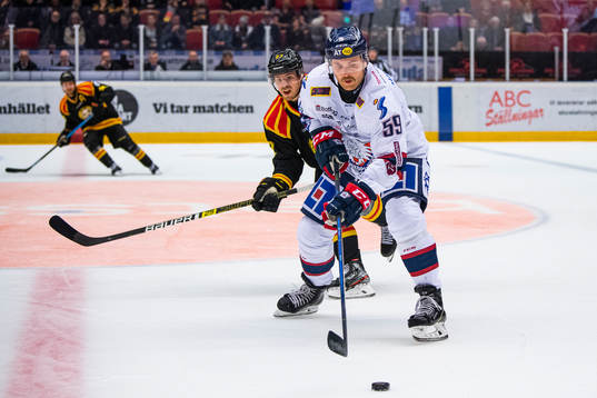 Linköpings Anton Mylläri