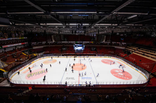 Monitor ERP Arena