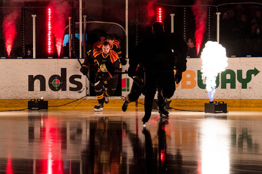 Brynäs Marcus Ersson