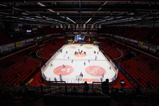Monitor ERP Arena