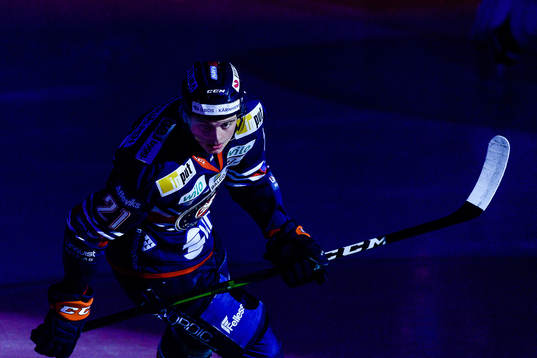 Växjös Filip Cederqvist