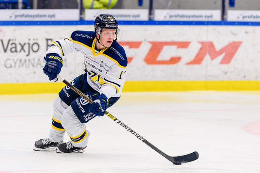 s Emil Johansson