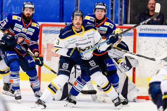 s Markus Lauridsen
