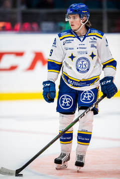 Leksands Marcus Karlberg