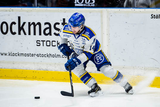 Leksands Oskar Lang