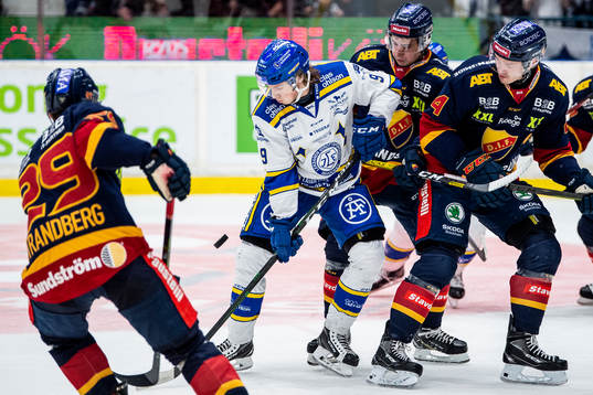Leksands Marcus Karlberg