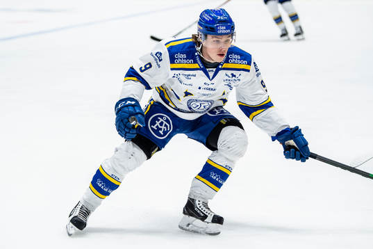 Leksands Marcus Karlberg