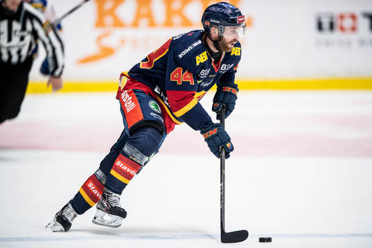Djurgårdens Mattias Guter