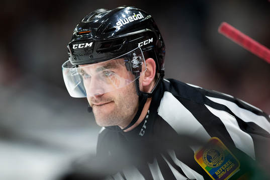 Domare Richard Magnusson