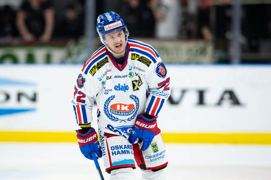 Oskarshamns Jonas Engström