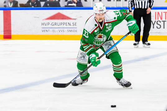 Rögles Niklas Hansson