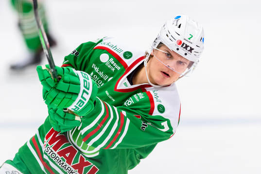 Rögles Erlend Lesund
