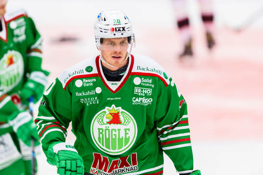 Rögles Hampus Gustafsson