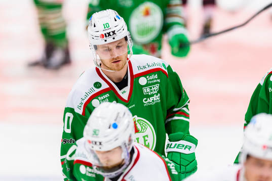 Rögles Nick Sörensen