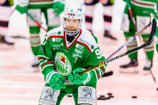 Rögles Ted Brithén