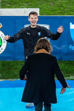 Jonas Olsson