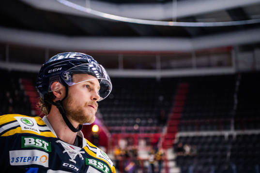 Södertäljes Bobbo Petersson