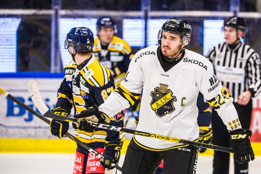 s Jacob Dahlström deppar