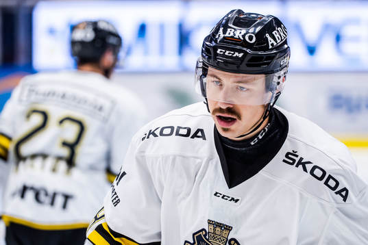 s Robin Jacobsson deppar