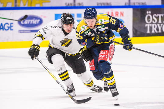 s Joakim Lilliehöök och Södertäljes Christoffer