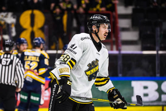 s Robin Jacobsson deppar