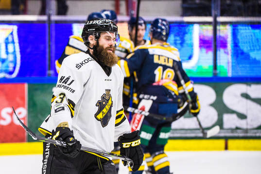 s Johan Larsson deppar