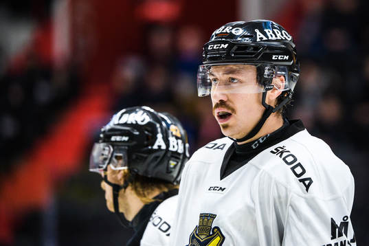 s Robin Jacobsson deppar