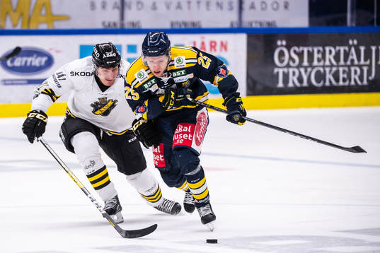 s Joakim Lilliehöök och Södertäljes Christoffer