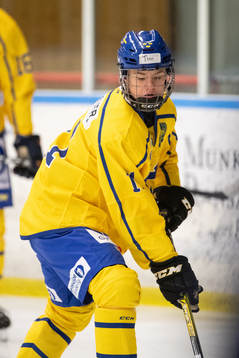Sveriges Tim Almgren