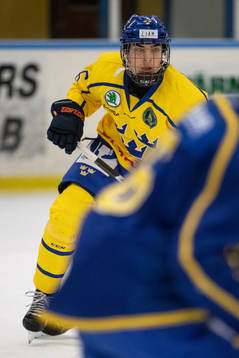 Sveriges Liam Öhgren