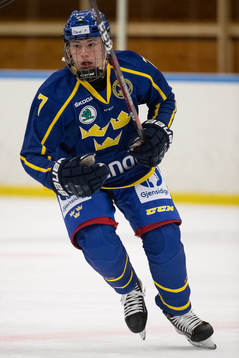 Sveriges Oscar Tängerby