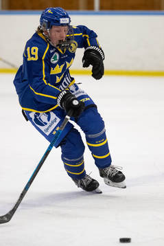 Sveriges Felix Jansson