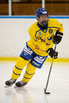 Sveriges Tim Almgren