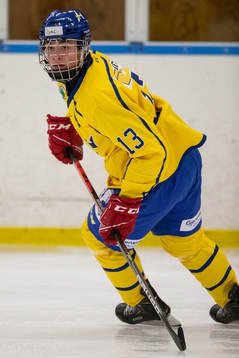 Sveriges Isac Born