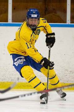 Sveriges Tim Almgren