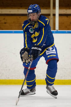 Sveriges Oscar Tängerby